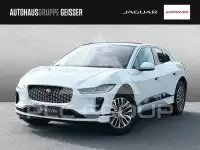 2022 Jaguar I-PACE