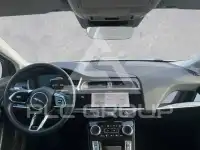 2022 Jaguar I-PACE