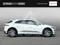 2022 Jaguar I-PACE
