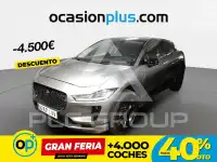 2022 Jaguar I-PACE