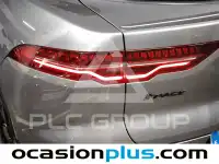 2022 Jaguar I-PACE