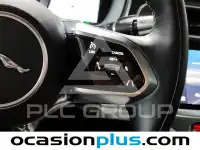 2022 Jaguar I-PACE