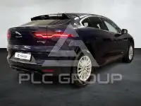 2022 Jaguar I-PACE