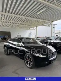 2022 Jaguar I-PACE
