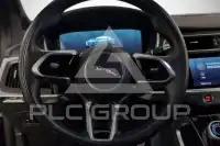 2022 Jaguar I-PACE