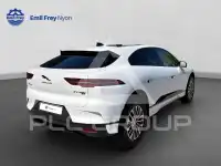 2022 Jaguar I-PACE