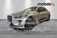 2022 Jaguar I-PACE