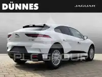 2022 Jaguar I-PACE