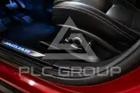 2022 Jaguar I-PACE