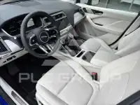 2022 Jaguar I-PACE