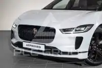 2022 Jaguar I-PACE