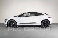 2022 Jaguar I-PACE