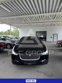 2022 Jaguar I-PACE