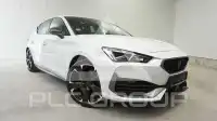 2022 Cupra Leon