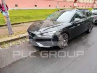 2022 Cupra Leon