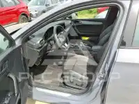 2022 Cupra Leon