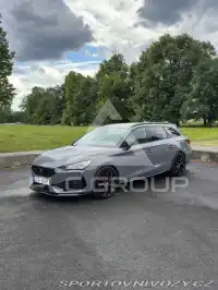 2022 Cupra Leon