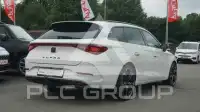 2022 Cupra Leon