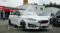 2022 Cupra Leon