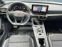 2022 Cupra Leon