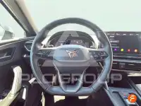 2022 Cupra Leon