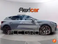2022 Cupra Leon