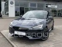 2022 Cupra Leon