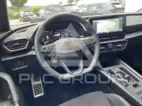 2022 Cupra Leon