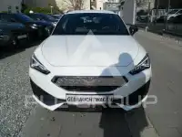 2022 Cupra Leon
