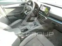2022 Cupra Leon