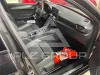 2022 Cupra Leon