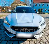 2022 Cupra Leon