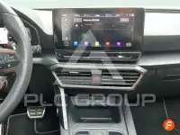 2022 Cupra Leon