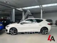 2022 Cupra Leon
