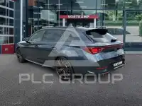 2022 Cupra Leon