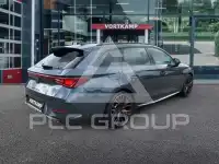 2022 Cupra Leon