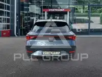 2022 Cupra Leon