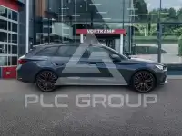 2022 Cupra Leon