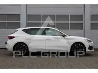2022 Cupra Leon