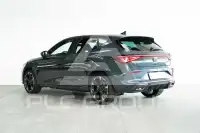 2022 Cupra Leon