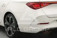 2022 Cupra Leon