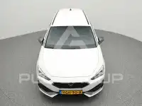 2022 Cupra Leon