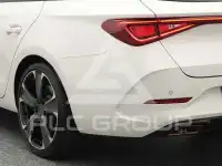 2022 Cupra Leon