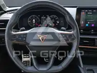 2022 Cupra Leon
