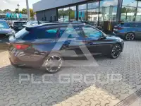 2022 Cupra Leon