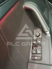2022 Cupra Leon