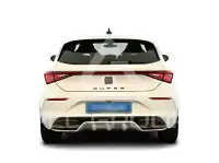 2022 Cupra Leon