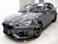 2022 Cupra Leon