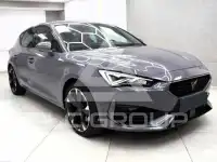 2022 Cupra Leon