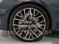 2022 Cupra Leon